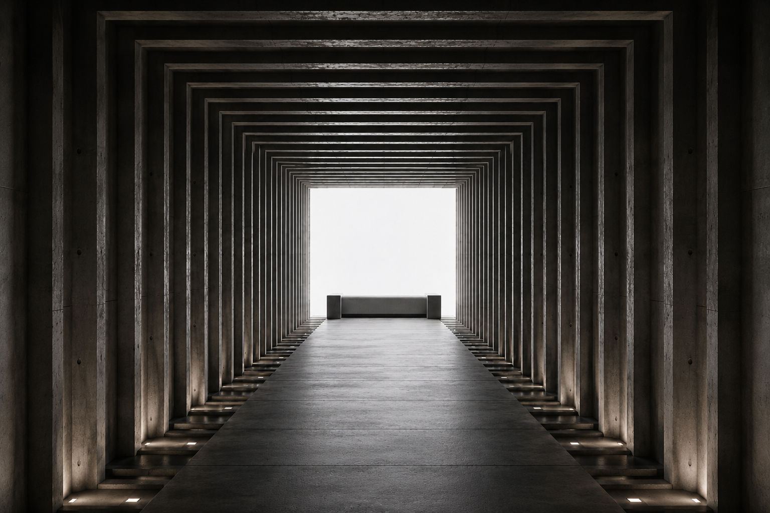 Ready-Made Bunker Systems