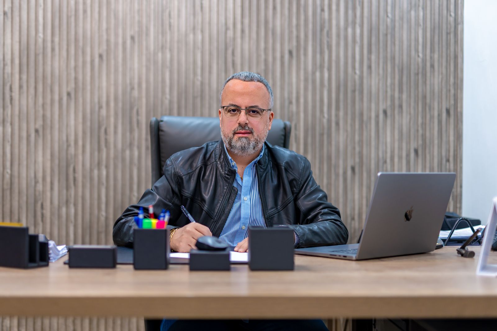 Alain Eid